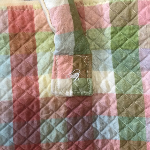 Homemade Tote - Picture 2 of 4